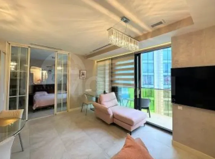 Продам 3-комн. квартиру 93м² 8/20 эт. Батуми - изображение 3