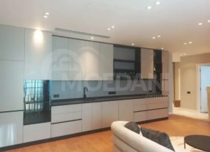 Продам 3-комн. квартиру 110м² 16/20 эт. Батуми - изображение 4