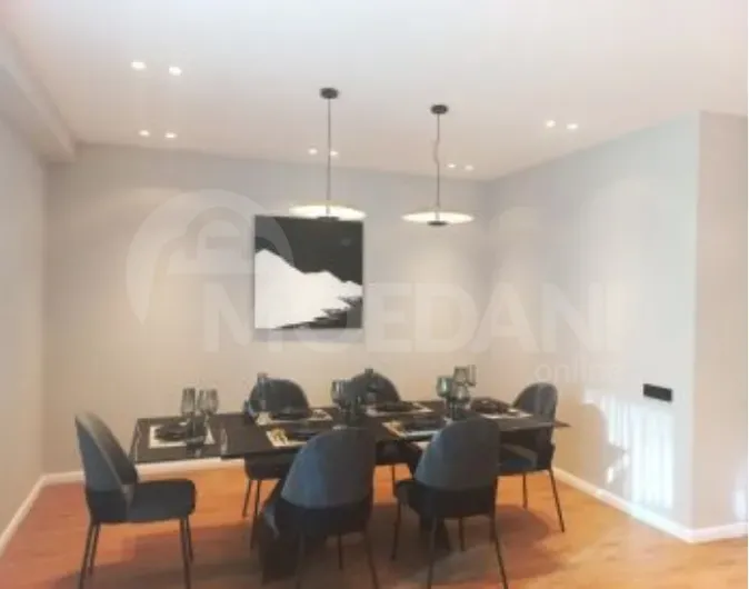 Продам 3-комн. квартиру 110м² 16/20 эт. Батуми - изображение 3