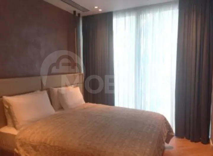 Продам 3-комн. квартиру 110м² 16/20 эт. Батуми - изображение 6