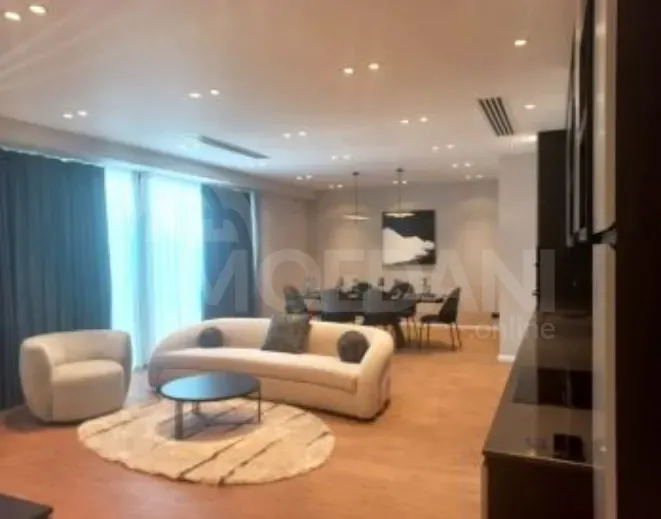 Продам 3-комн. квартиру 110м² 16/20 эт. Батуми - изображение 2