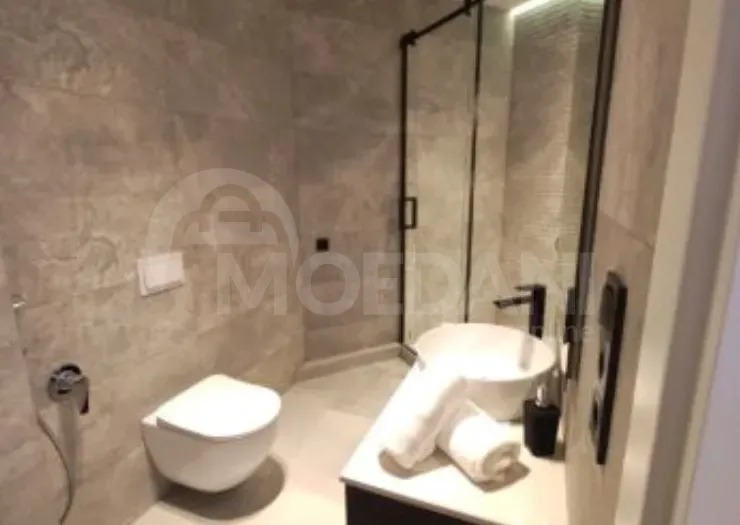 Продам 3-комн. квартиру 110м² 16/20 эт. Батуми - изображение 5