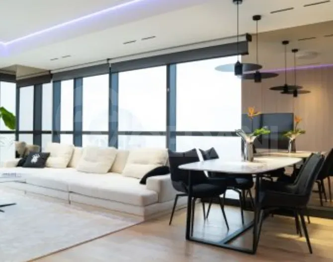 Продам 3-комн. квартиру 85м² 33/39 эт. Батуми - изображение 3