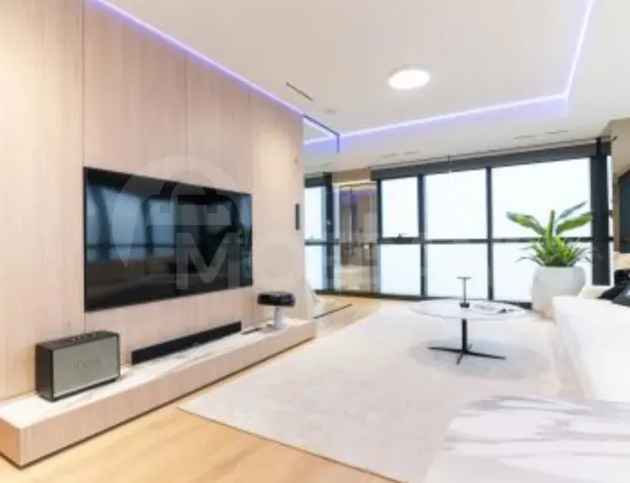 Продам 3-комн. квартиру 85м² 33/39 эт. Батуми - изображение 2