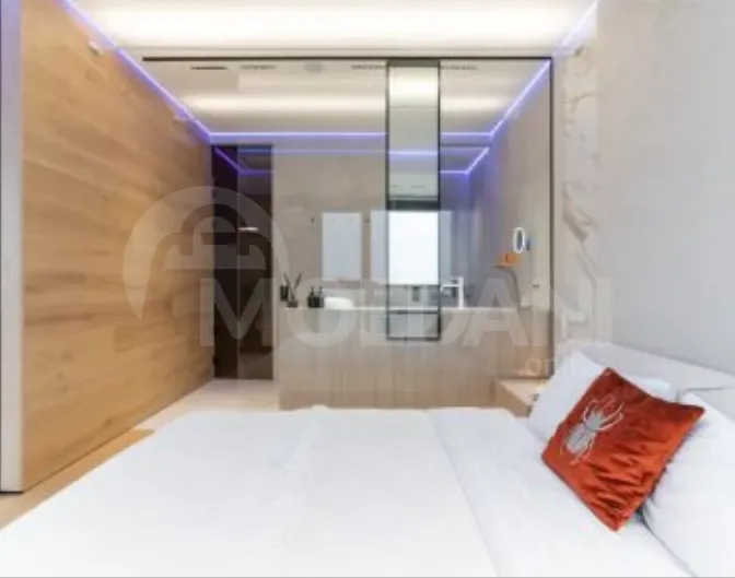 Продам 3-комн. квартиру 85м² 33/39 эт. Батуми - изображение 4