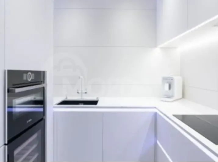 Продам 3-комн. квартиру 85м² 33/39 эт. Батуми - изображение 5