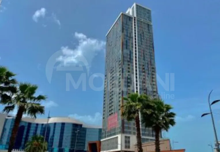 Продам 3-комн. квартиру 81м² 29/39 эт. Батуми - изображение 1