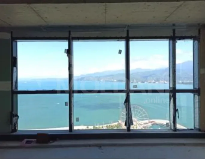 Продам 3-комн. квартиру 81м² 29/39 эт. Батуми - изображение 3