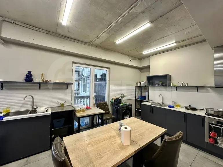 Special commercial space for sale in Batumi Batumi - photo 5