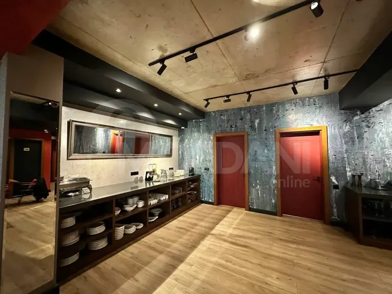 Special commercial space for sale in Batumi Batumi - photo 6