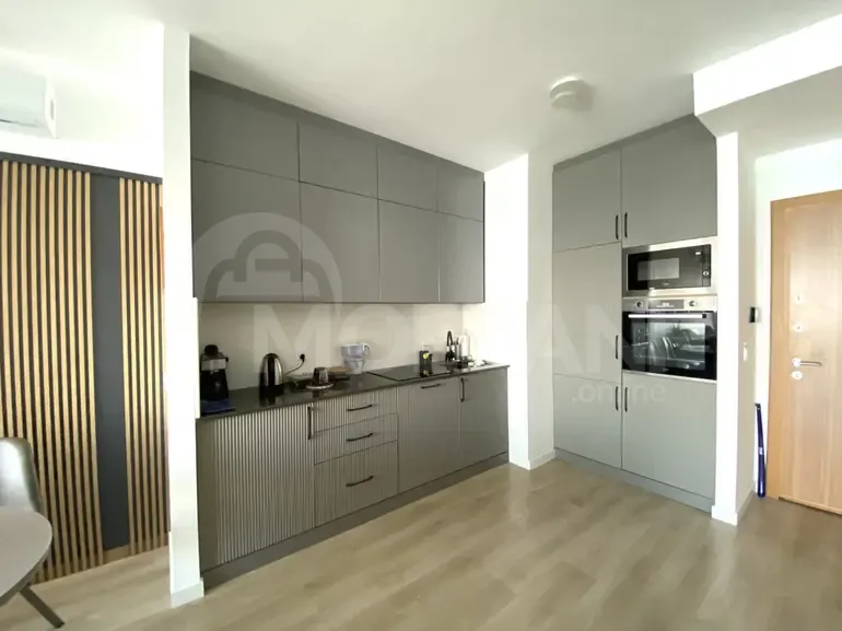 Сдам 2-комн. квартиру 56м² 23/39 эт. Батуми - изображение 5