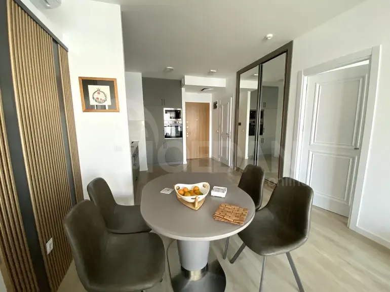 Сдам 2-комн. квартиру 56м² 23/39 эт. Батуми - изображение 8