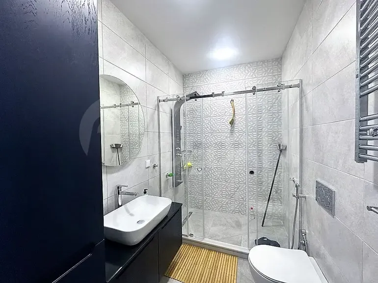 Сдам 2-комн. квартиру 56м² 23/39 эт. Батуми - изображение 7