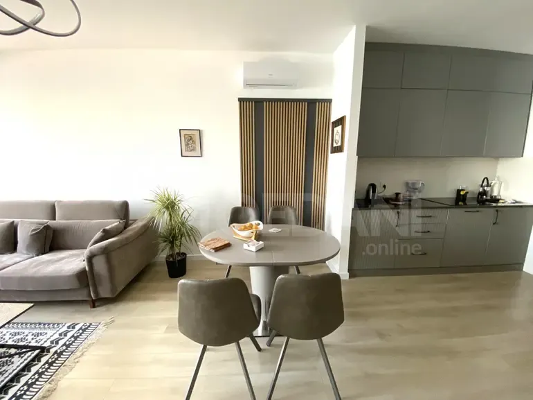 Сдам 2-комн. квартиру 56м² 23/39 эт. Батуми - изображение 3