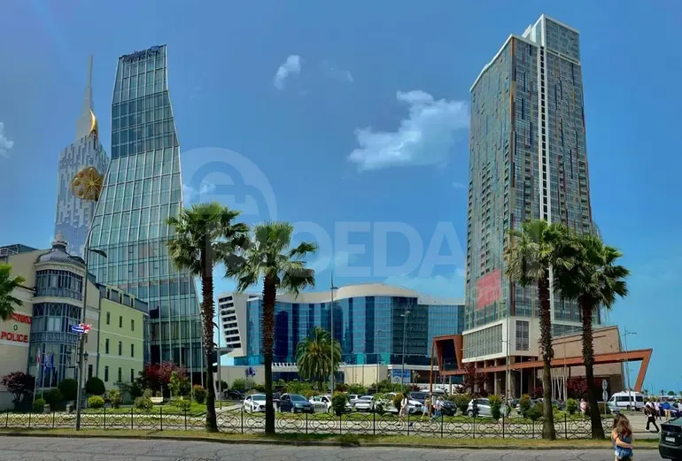 Сдам 2-комн. квартиру 56м² 23/39 эт. Батуми - изображение 2