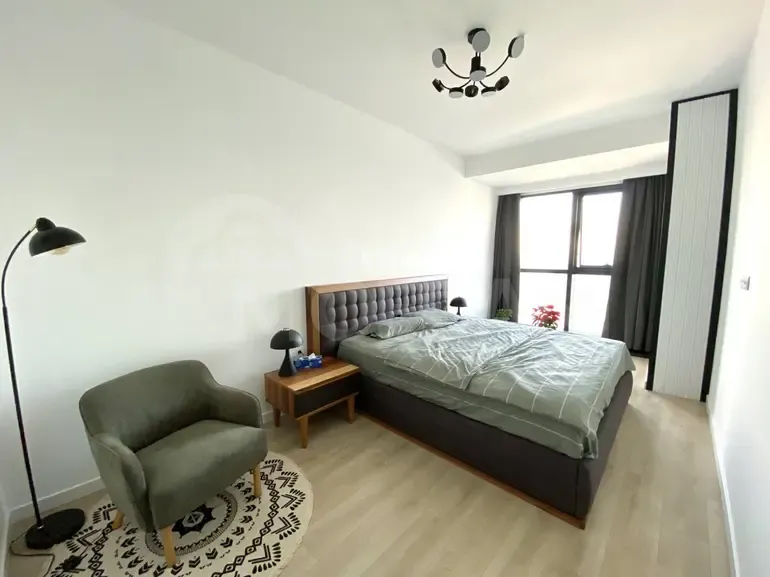 Сдам 2-комн. квартиру 56м² 23/39 эт. Батуми - изображение 9