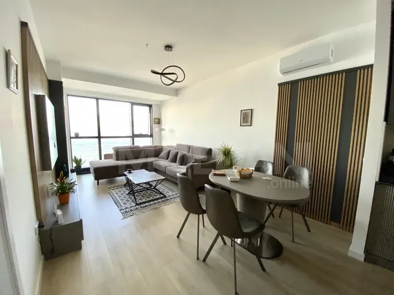 Сдам 2-комн. квартиру 56м² 23/39 эт. Батуми - изображение 6