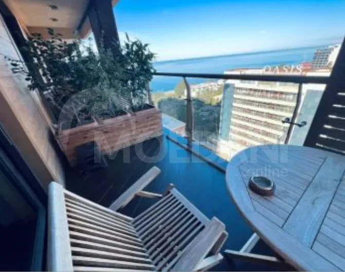 Продам 1-комн. квартиру 35м² 13/19 эт. Батуми - изображение 5