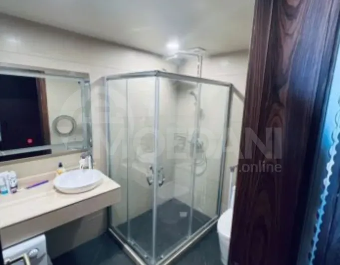 Продам 1-комн. квартиру 35м² 13/19 эт. Батуми - изображение 4