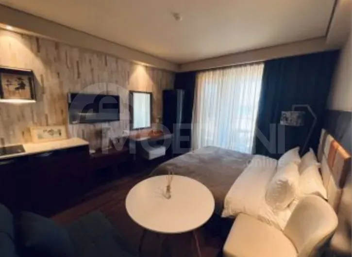 Продам 1-комн. квартиру 35м² 13/19 эт. Батуми - изображение 2