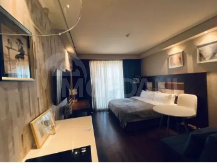 Продам 1-комн. квартиру 35м² 13/19 эт. Батуми - изображение 3