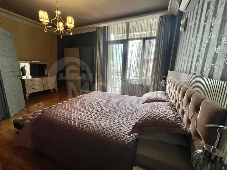 Продам 2-комн. квартиру 78м² 5/6 эт. Батуми - изображение 9