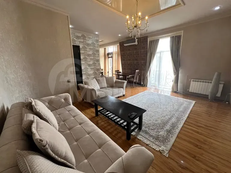 Продам 2-комн. квартиру 78м² 5/6 эт. Батуми - изображение 10