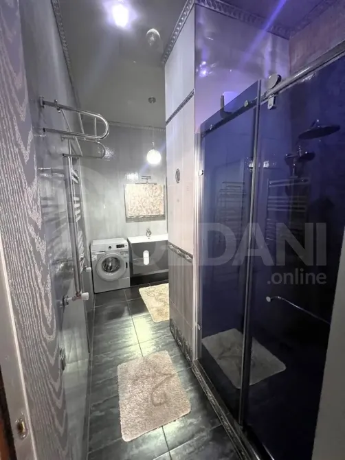 Продам 2-комн. квартиру 78м² 5/6 эт. Батуми - изображение 5