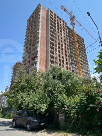 Продам 1-к. квартиру 30.04м² 5/21 эт. Батуми - изображение 2