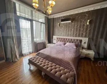 Сдам 2-комн. квартиру 75м² 5/6 эт. Батуми - изображение 4