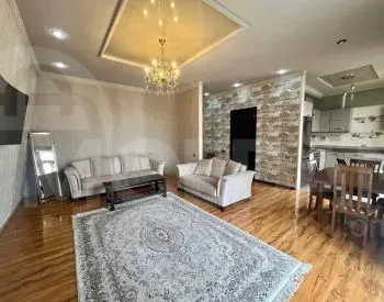 Сдам 2-комн. квартиру 75м² 5/6 эт. Батуми - изображение 2