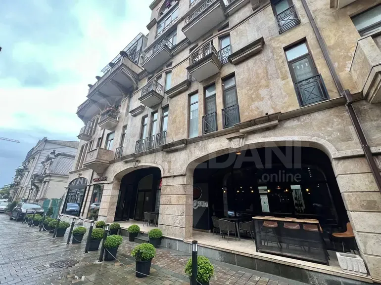 Сдам 2-комн. квартиру 75м² 5/6 эт. Батуми - изображение 7