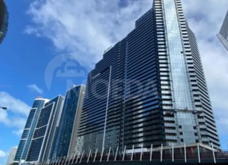 Продам 1-комн. квартиру 32.2м² 17/33 эт. Батуми - изображение 1