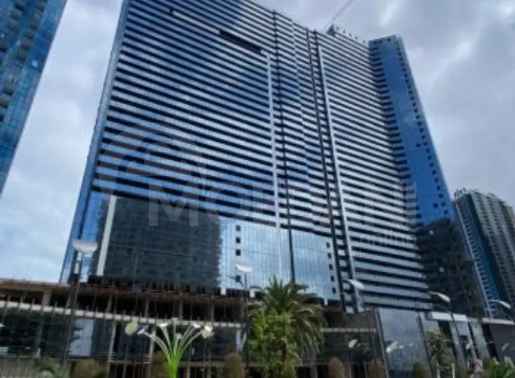 Продам 1-комн. квартиру 32.2м² 17/33 эт. Батуми - изображение 2