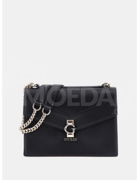 GUESS - JORAH CONVERTIBLE XBODY FLAP Тбилиси - изображение 1