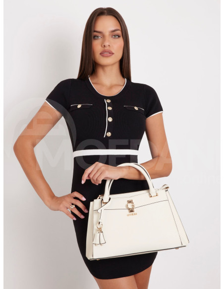 GUESS - РОСКОШНАЯ СУМКА JORAH Тбилиси - изображение 2