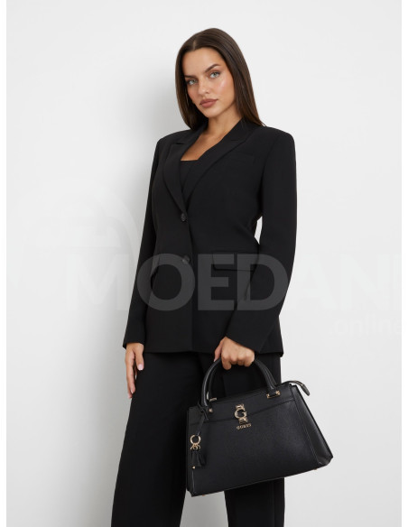 GUESS - РОСКОШНАЯ СУМКА JORAH Тбилиси - изображение 2