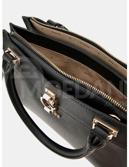 GUESS - РОСКОШНАЯ СУМКА JORAH Тбилиси - изображение 5