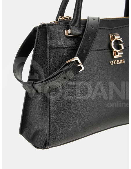 GUESS - РОСКОШНАЯ СУМКА JORAH Тбилиси - изображение 6