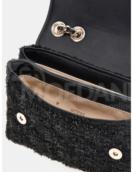 GUESS - GIULLY MINI 2 COMP CNVRTBL FLP თბილისი - photo 3