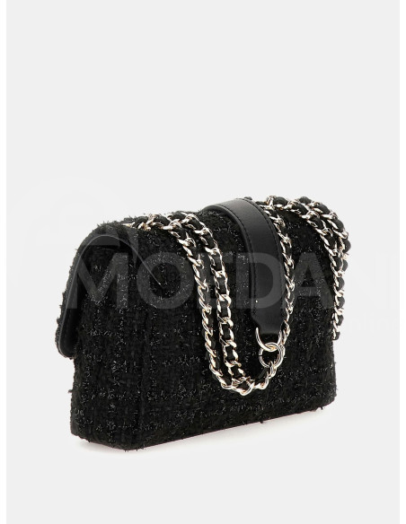 GUESS - GIULLY MINI 2 COMP CNVRTBL FLP თბილისი - photo 2