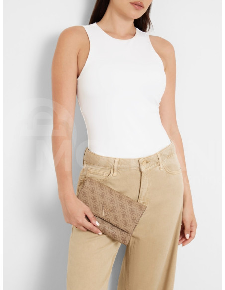 GUESS - NOELLE XBODY FLAP ORGANIZER Tbilisi - photo 6