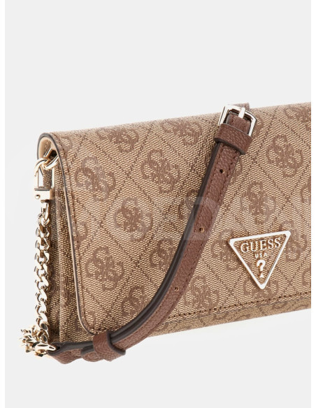 GUESS - NOELLE XBODY FLAP ORGANIZER Tbilisi - photo 4