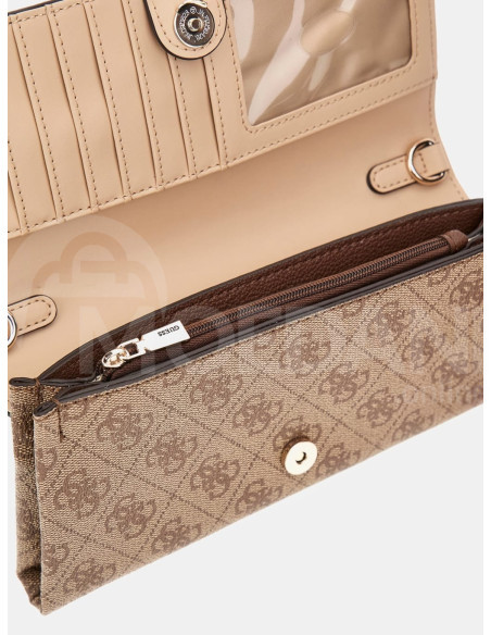 GUESS - NOELLE XBODY FLAP ORGANIZER Tbilisi - photo 3