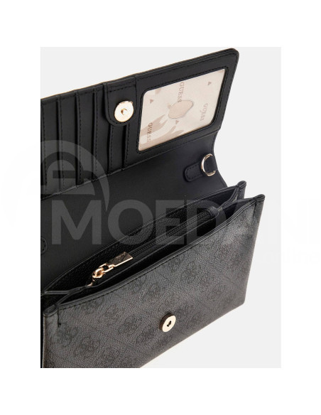 GUESS - NOELLE XBODY FLAP ORGANIZER Tbilisi - photo 4