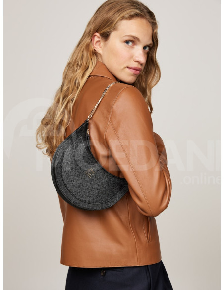 Tommy Hilfiger - TH HOLIDAY LE SHOULDER BAG CHAIN Tbilisi - photo 1