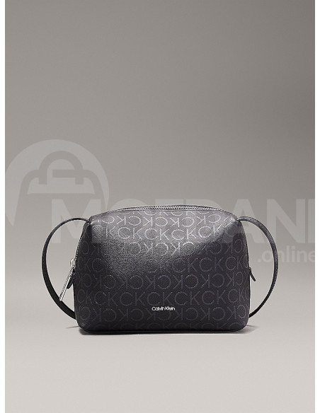 CALVIN KLEIN - CK MUST MINI BAG_MONO თბილისი - photo 1