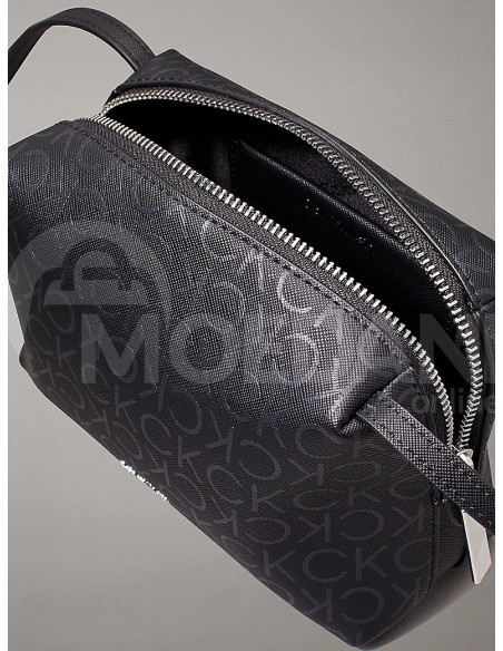 CALVIN KLEIN - CK MUST MINI BAG_MONO თბილისი - photo 3