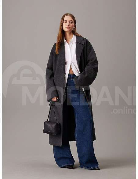 CALVIN KLEIN - CK MUST MINI BAG_MONO თბილისი - photo 2