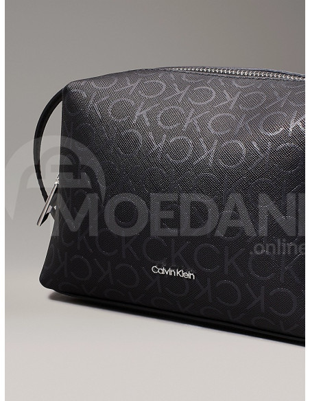 CALVIN KLEIN - CK MUST MINI BAG_MONO თბილისი - photo 4